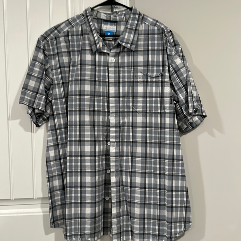 Colombia men’s polo